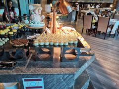 -红林大酒店RFcafe自助餐厅