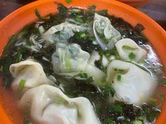 -阿麟馄饨(延长路店)