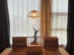 -乐山上善居·养心禅景酒店(世豪广场高铁站店)