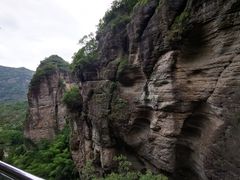 -雁荡山风景名胜区