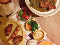 -金掌勺锅包肉(太原万达店)