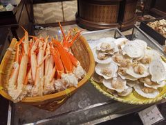-西藏饭店·亚克·食光自助餐厅(文殊院店)