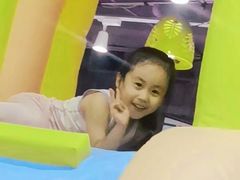 -铜锣湾国际购物中心