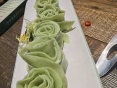 -聚汇坊椰子鸡·山野菌(环市东店)