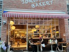 -佐敦面包铺·JORDAN BAKERY