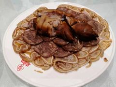 -添福来墨鱼饺子 · 海鲜东北菜(泡崖店)