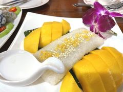 -Dang restaurant (patong phuket)