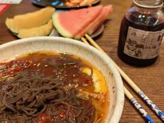 -一品诚记烤肉(大连柏威年购物中心店)