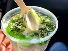 -麦当劳(王顶堤店)