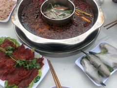 -伴山茶苑·围炉煮茶