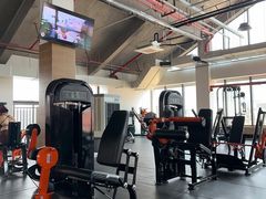 -AFTERWORK健身(临平银泰inPARK店)