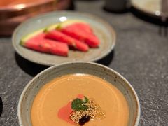 -老墙根涮肉·铜锅·烧烤(欢乐谷·王四营店)