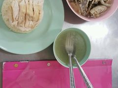 -红大哥水门鸡饭(總店)