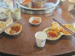 -巴倒烫陆派火锅山庄(南山总店)