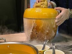 -福满满·精细佛跳墙火锅(湘江道店)
