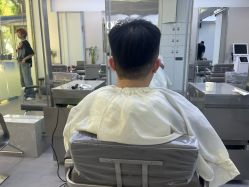 -首脑美发沙龙
