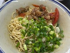 -万三面馆(青龙正街太古里店)