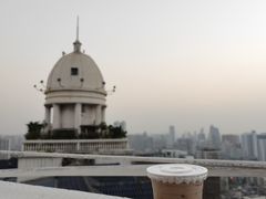 -塔顶·Cafe·日啡夜酒(北京路店)