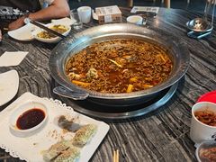 -老船舫·现做活鲜鱼馆(东郊记忆店)