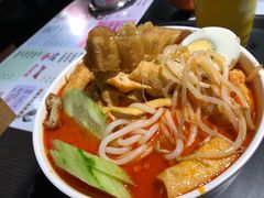 -绿柠食堂(北外滩店)