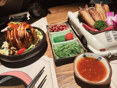 -玉川屋创意日料Bistro(柳巷店)