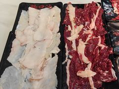 -刘少华贵州小黄牛·鲜牛肉火锅(总店)