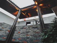 -几荷·恰似故人来(秀水广场店)