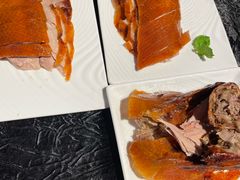 -大董(福田皇庭中心店)