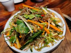 -大自然(鲁家村店)