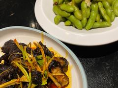 -沪小胖小龙虾(淮海中路旗舰店)