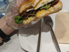 -必胜客(联投东方店)