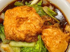 -23号墙门菜(狮虎桥店)