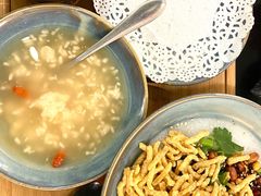 -大王油茶(磁器口店)