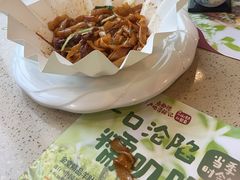 -点都德(水贝IBC店)