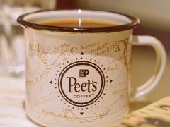 -Peet's 皮爷咖啡(东湖路手作店)