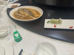 -京香轩·中餐厅(上海中庚聚龙酒店)