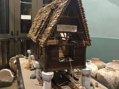 -北马里亚纳群岛博物馆