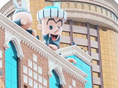 -新疆国际大巴扎