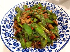 农家小炒肉-新新湘菜馆(新中街二条店)