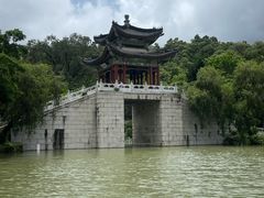 -珠海圆明新园