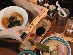 -真打拉面·日式拉面新流派(体育西横街店)
