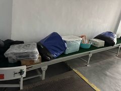 -安东易迷你自助仓储寄存仓库(杨浦店)