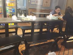 大堂-买又大餐厅(福林里店)