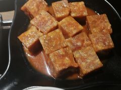 -木槿花开烤肉店(盐河南路店)