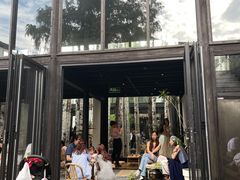 门面-Metal hands·铁手咖啡