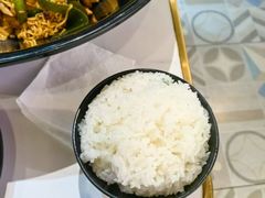-醉人椒麻辣香锅(上地华联店)
