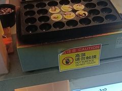 -SUGAR糖薯·章鱼烧(鹏欣水游城店)