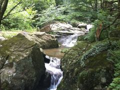 -浙北大峡谷