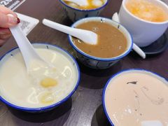 -佳佳甜品(寧波街總店)