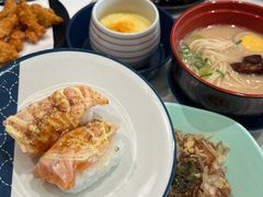 -滨寿司(新街口中央商场店)